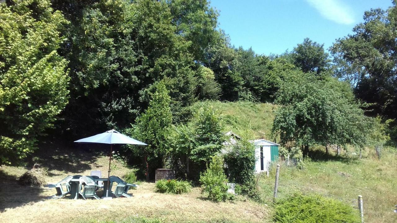 Hébergement de vacances De Campagne *