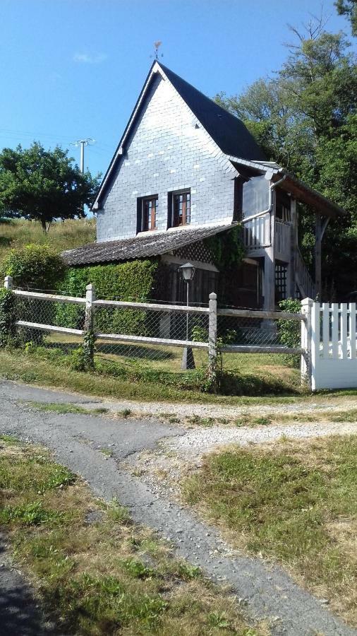 De Campagne * Lessard-et-le-Chene